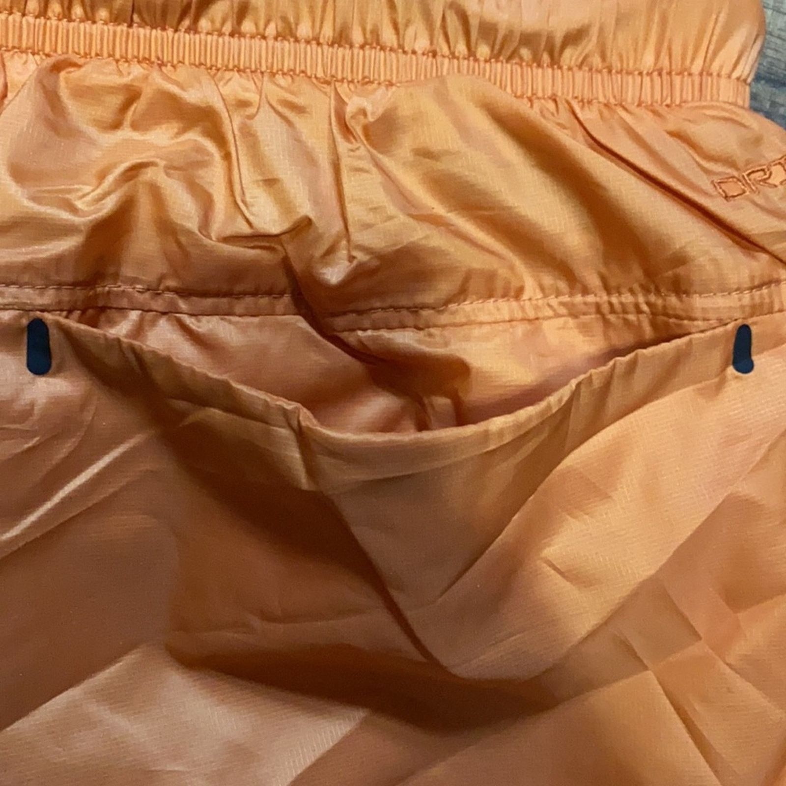 Nike Nike Tech Pack Shorts Size US 33 - 9 Thumbnail