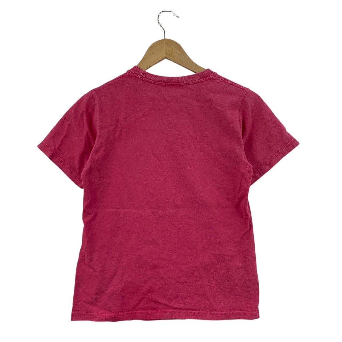 Xlarge XGIRL XLARGE Streetwear Big Font Short Sleeve Tshirt Size S / US 4 / IT 40 - 3 Thumbnail