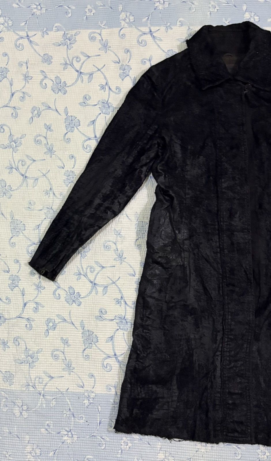 Share Spirit Homme Share Spirit Military Long Jacket Size US S / EU 44-46 / 1 - 2 Thumbnail