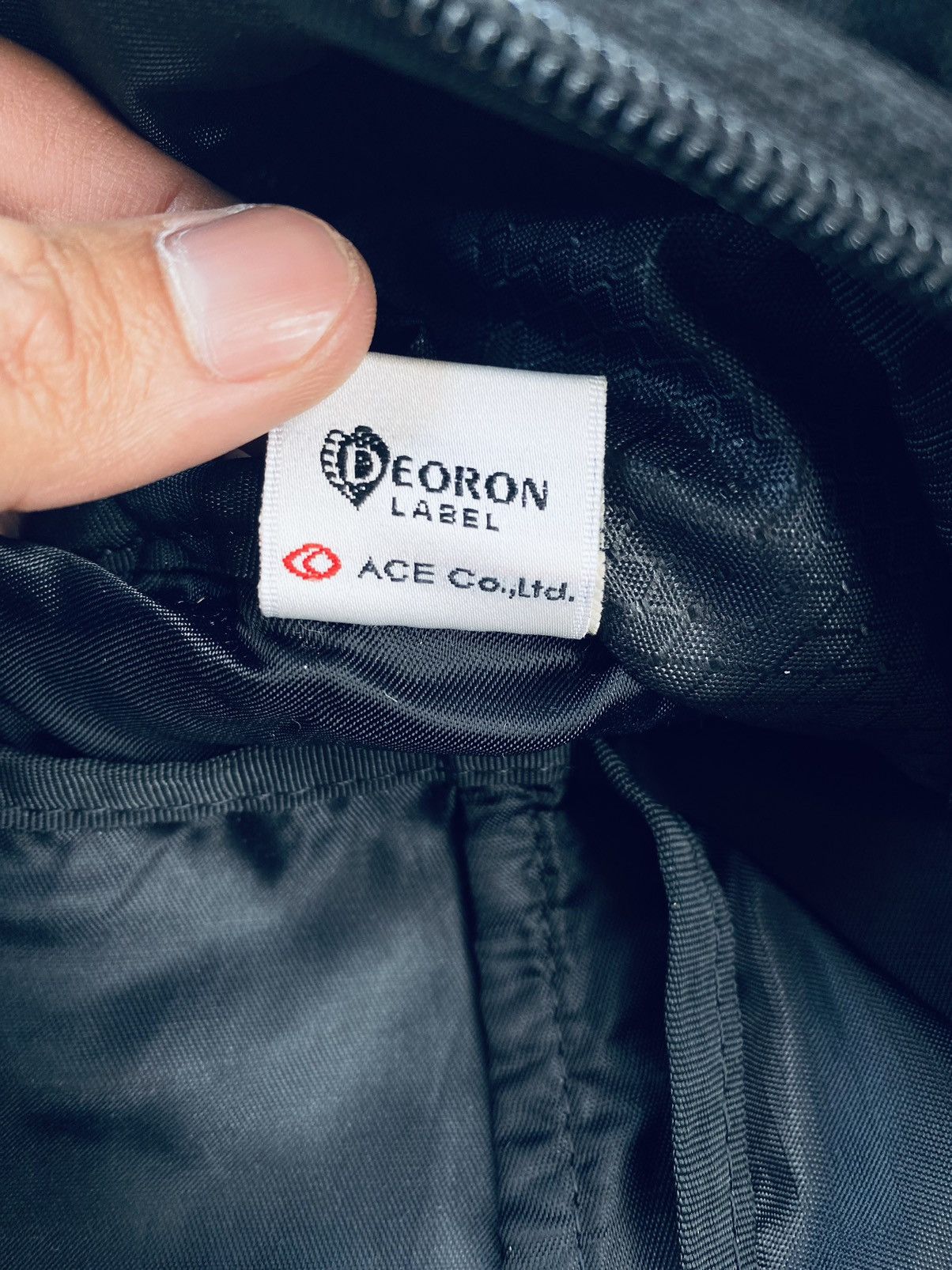 Adidas Vintage Adidas CrossBody Bag Size ONE SIZE - 9 Thumbnail