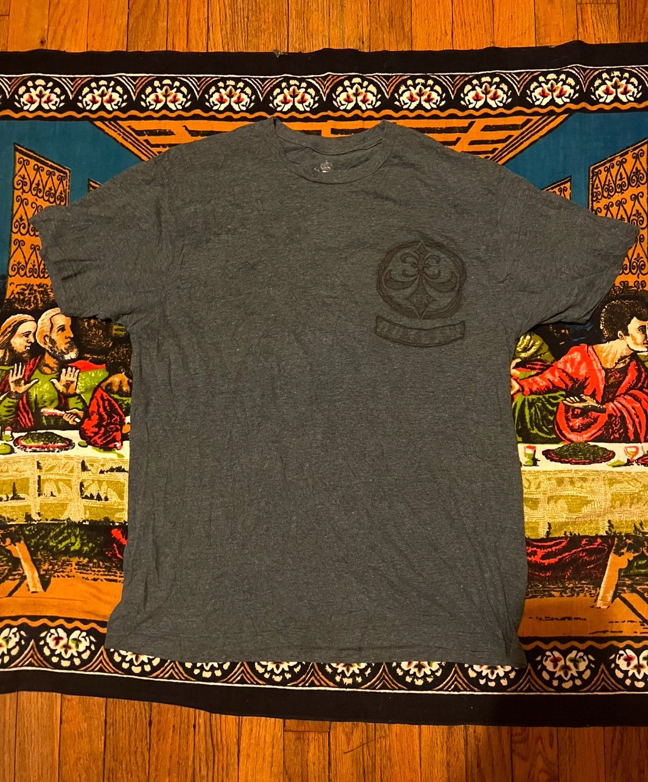 Helix Helix shirt Size US L / EU 52-54 / 3 - 1 Thumbnail