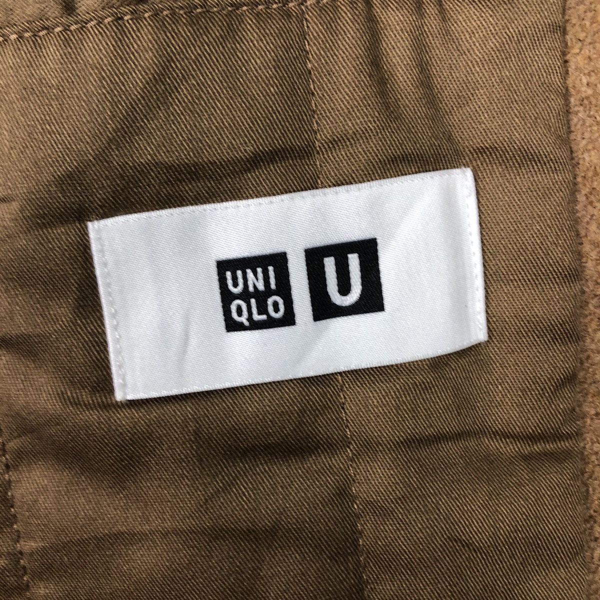 Japanese Brand 📌Vintage Chore Work Jacket Uniqlo Undercover Japan Size US XS / EU 42 / 0 - 18 Thumbnail