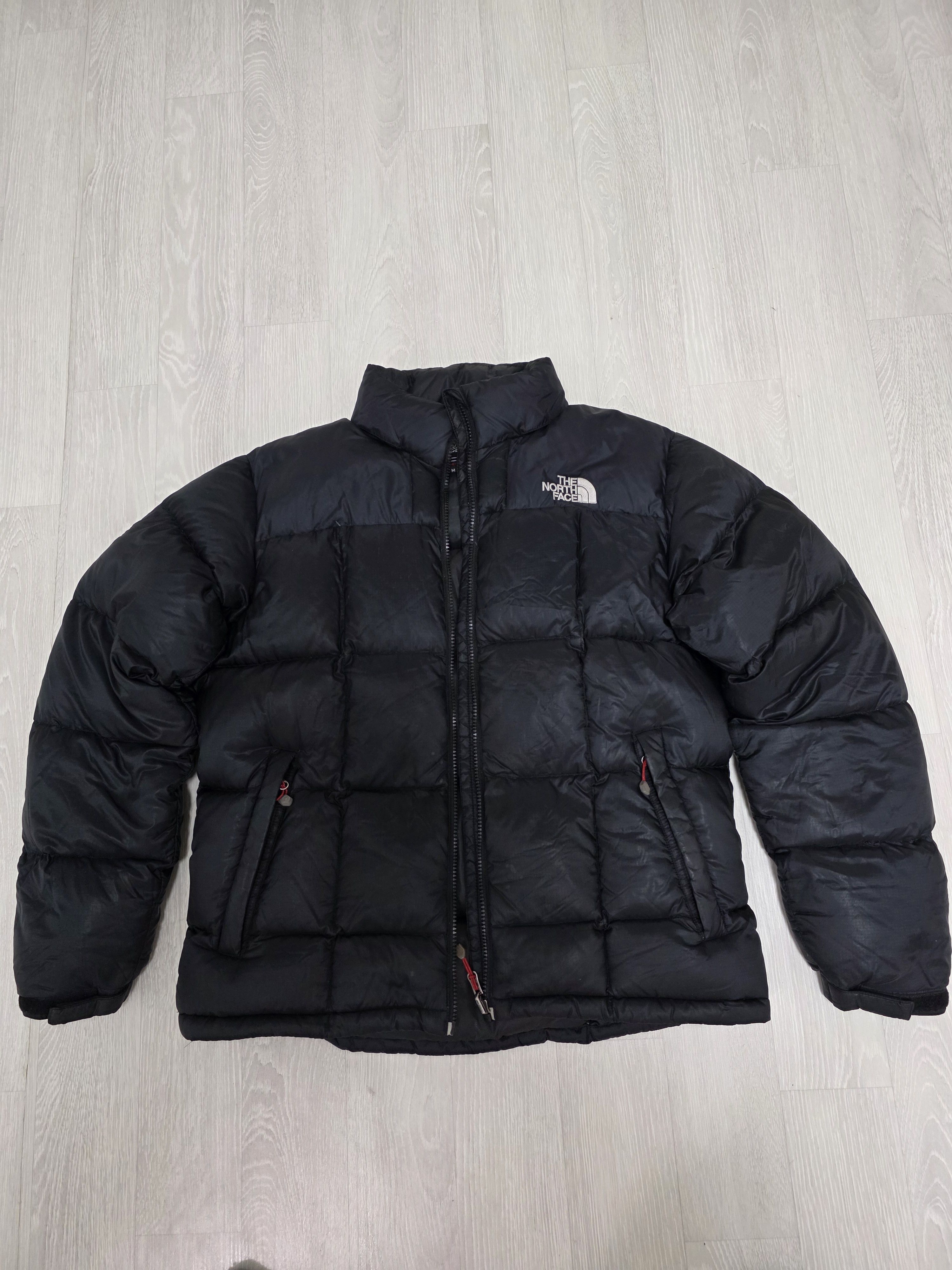 The North Face The North Face nuptse 800 puffer Size US M / EU 48-50 / 2 - 8 Thumbnail