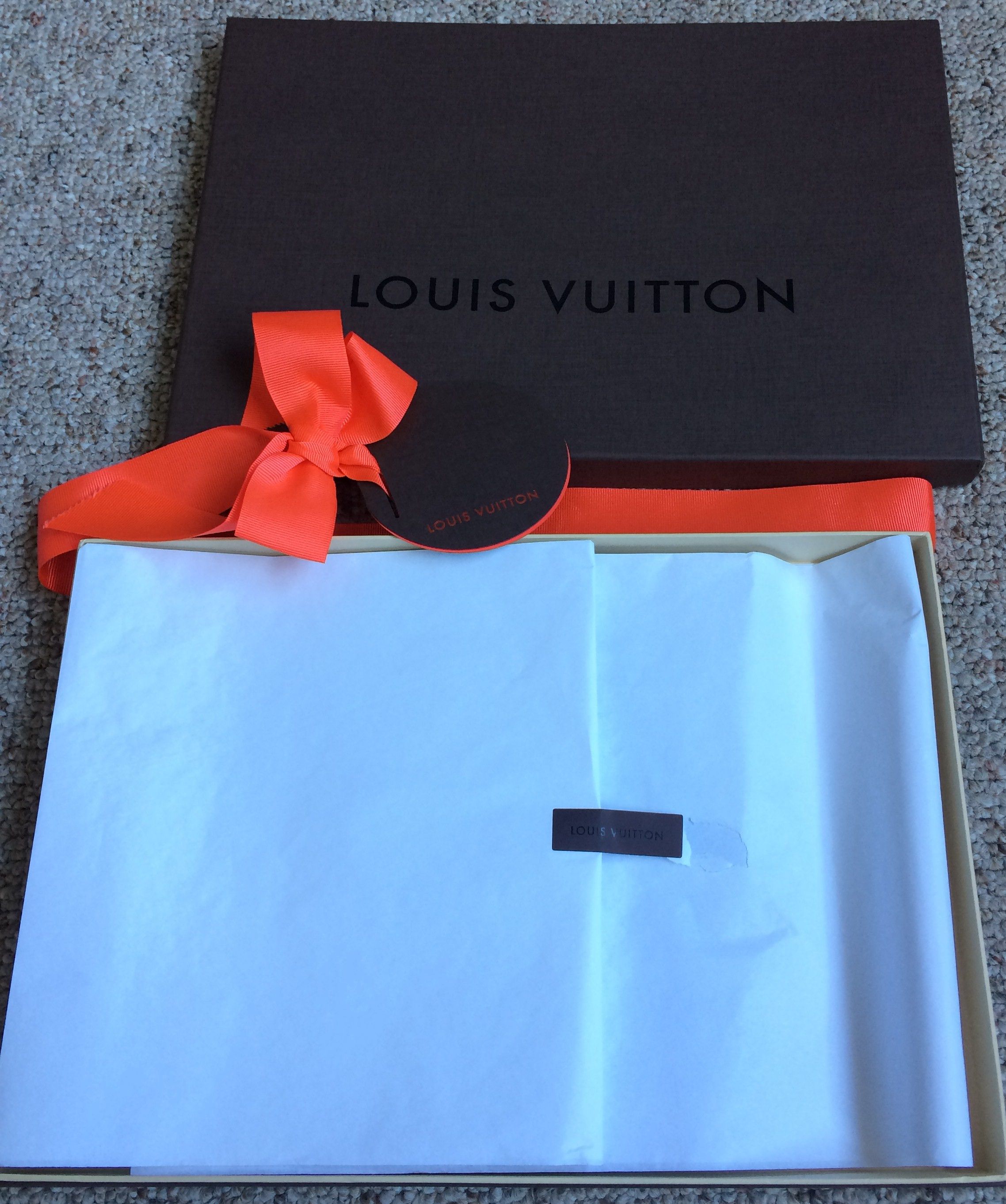 Louis Vuitton Louis Vuitton Monogram Logo Beanie Size ONE SIZE - 5 Thumbnail