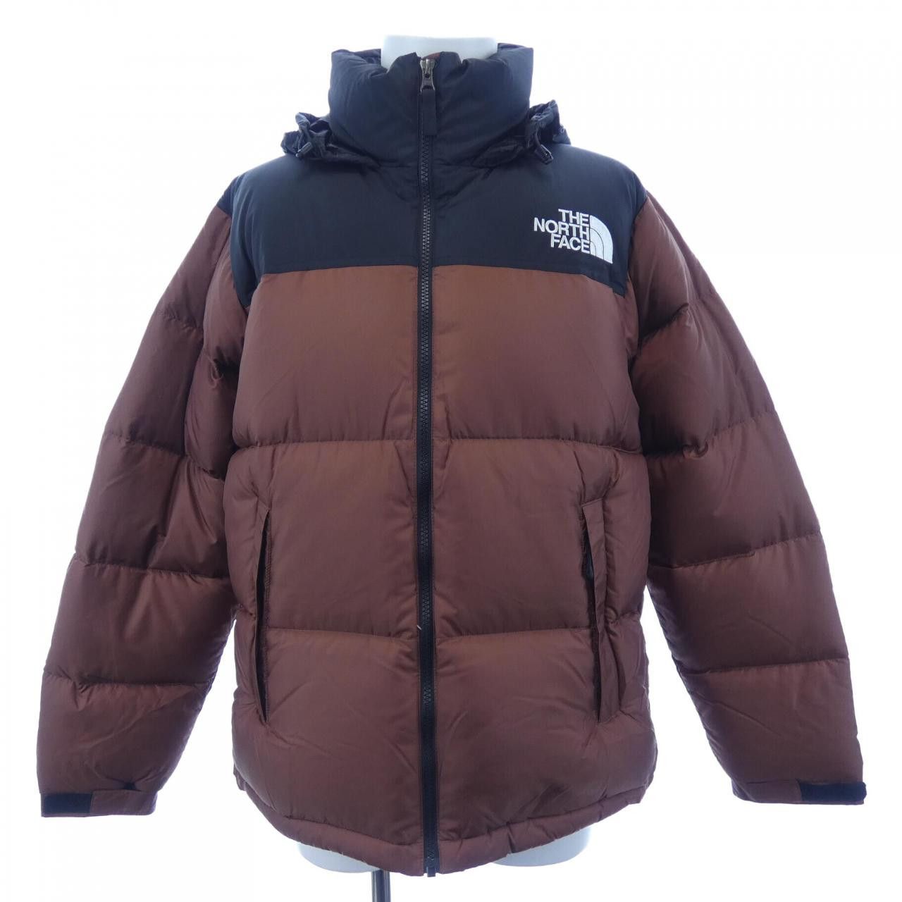 The North Face THE NORTH FACE The North Face Down Jacket Textile Outerwear ND92335 DUTY FREE for USA Size ONE SIZE - 1 Thumbnail