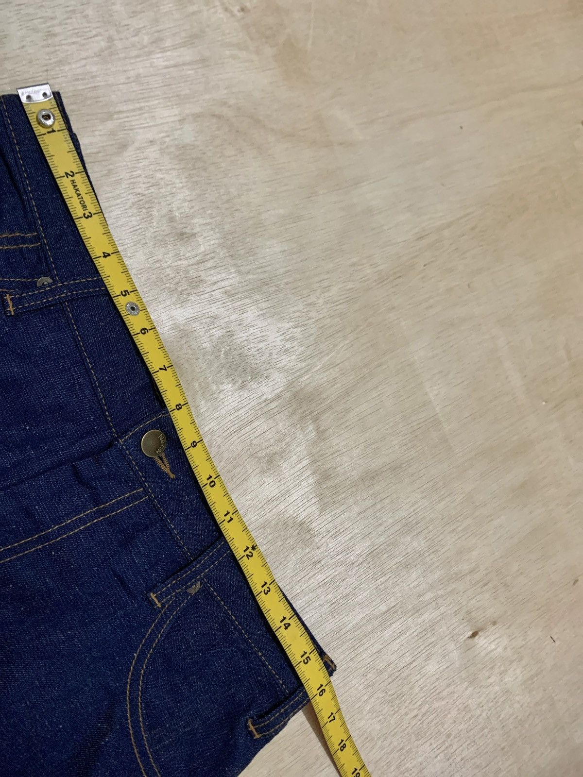 Ne-Net Ne-net Issey Miyake Japanese Pants Size US 32 / EU 48 - 12 Thumbnail