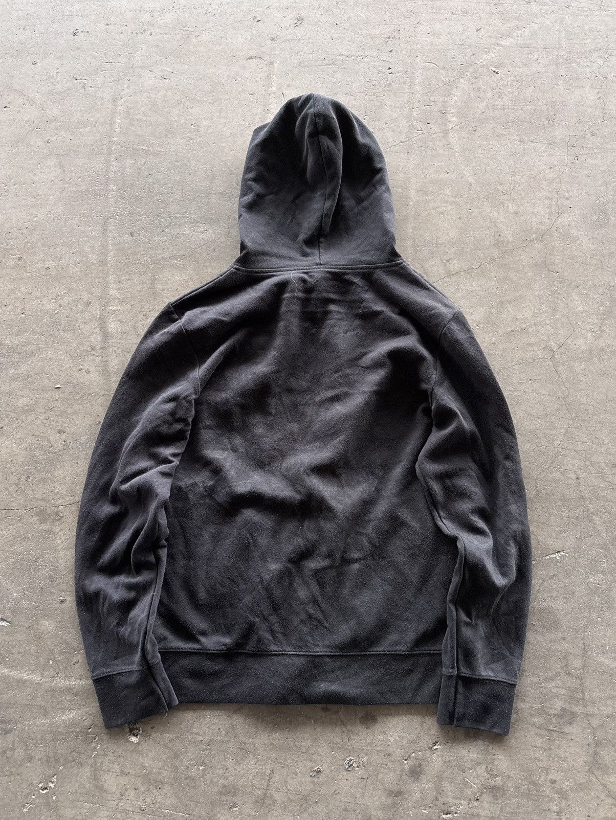 If Six Was Nine Ifsixwasnine Lgb Style Assymetrical Ninja Hoodie Size US L / EU 52-54 / 3 - 6 Thumbnail