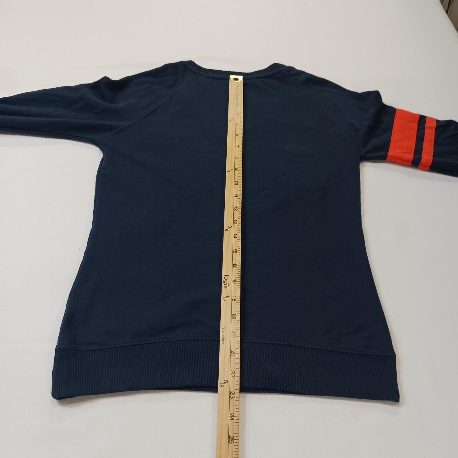 Champion Vintage Auburn Champion Heritage Girl's Small Blue Shirt Size ONE SIZE - 7 Thumbnail