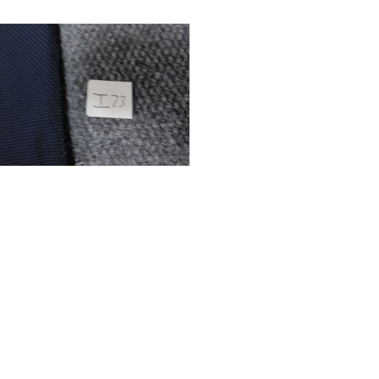 Old Navy Old Navy Women Pants 27 Blue Straight Stretch Chino Knit Zip Zipper Regular Inseam 27 in Cotton Lyocell Stretch Modern American Casual Vintage No Size 27" / US 4 / IT 40 - 9 Thumbnail