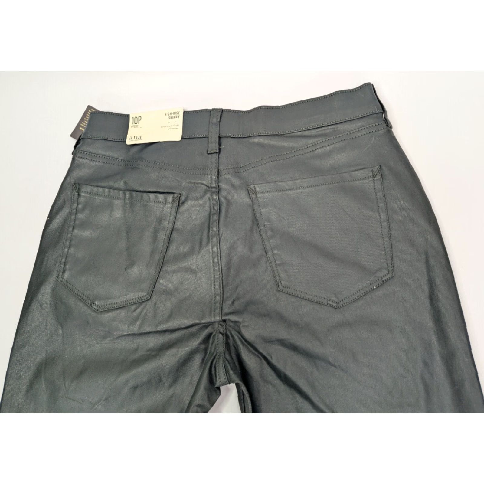 Vintage VINTAGE N/A Size 32" / US 10 / IT 46 - 5 Thumbnail