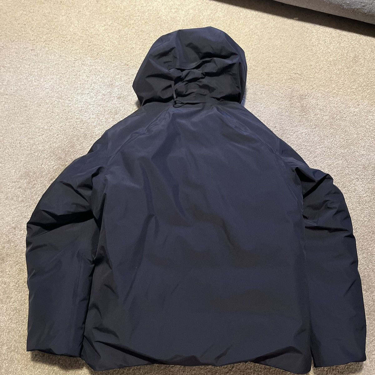 Arc'Teryx Veilance Arc'teryx Veilance Sorin Down Jacket Size Small ...