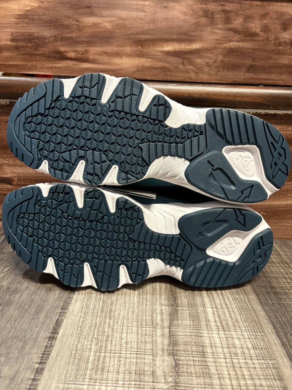 Asics Asics Gel Mai size 8.5 Size US 8.5 / EU 41-42 - 7 Thumbnail