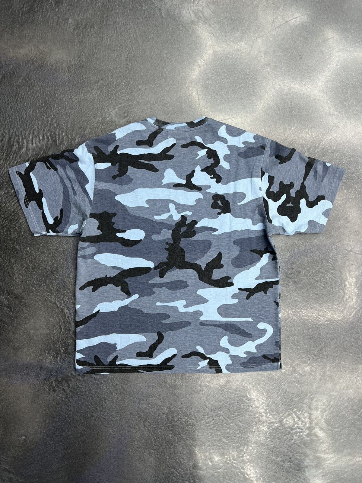 Supreme Supreme Collegiate T-Shirt Size US L / EU 52-54 / 3 - 7 Thumbnail