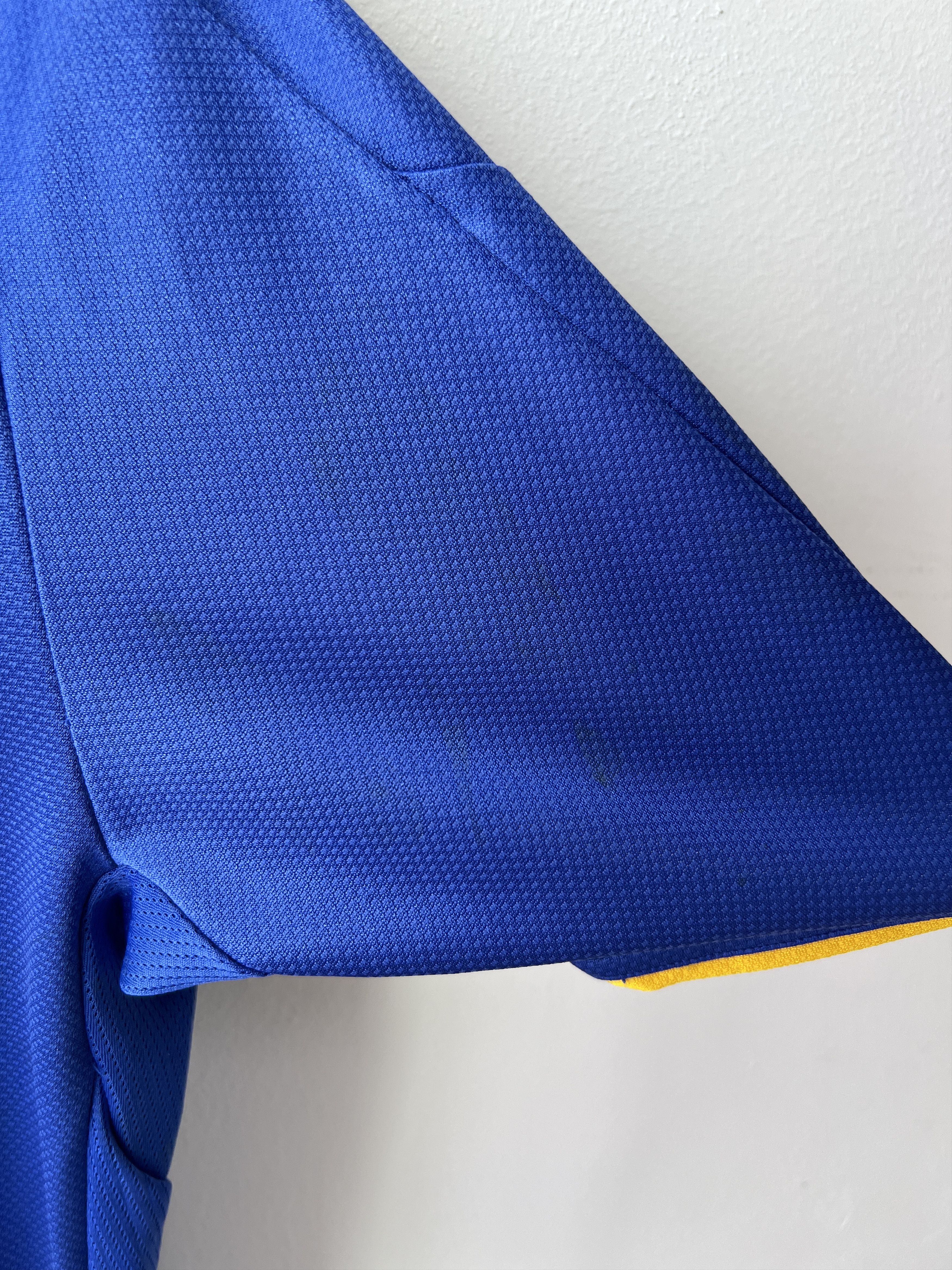 Adidas (M) Chelsea 2008-09 Home Kit Drogba #11 Size US M / EU 48-50 / 2 - 12 Thumbnail