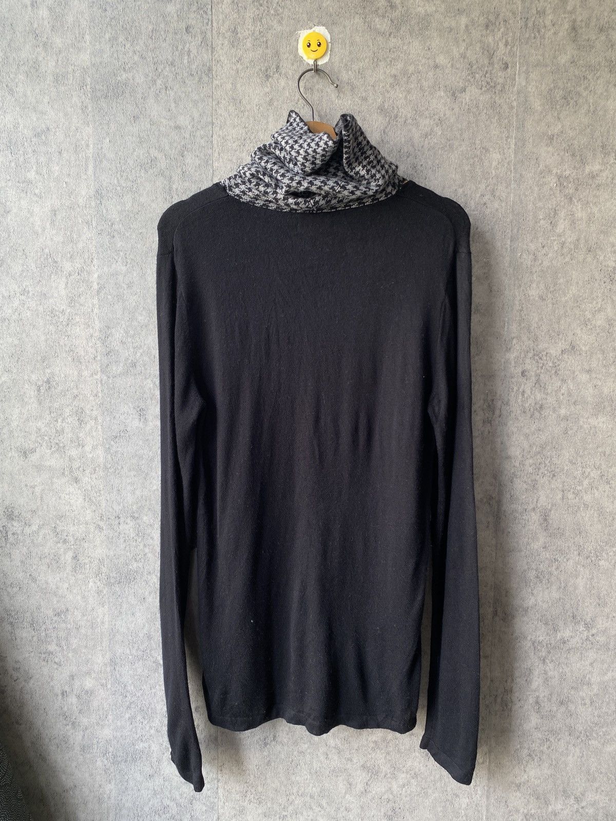 Morgan Homme Morgan Homme Knitwear Design With Scarf Size US L / EU 52-54 / 3 - 4 Thumbnail