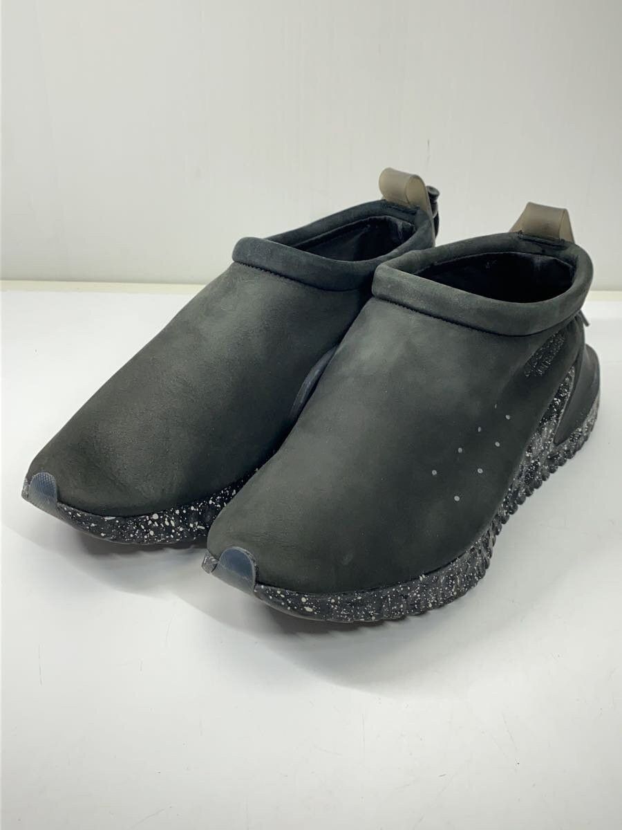 Undercover Undercover x Nike LoCut Snkrs Blk Size US 9 / EU 42 - 2 Thumbnail