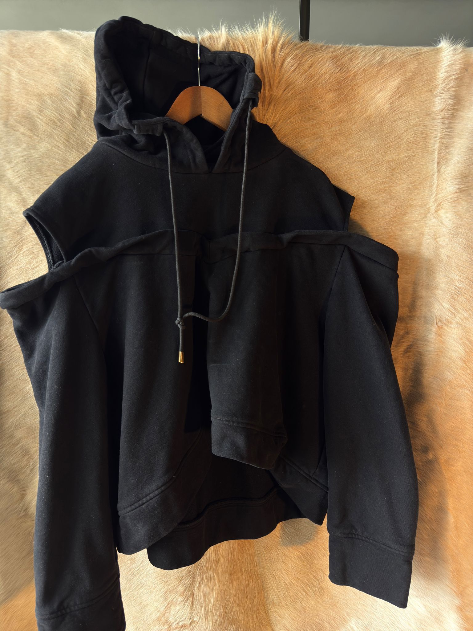 Other Ollivion Hoodie Size US XXL / EU 58 / 5 - 1 Thumbnail