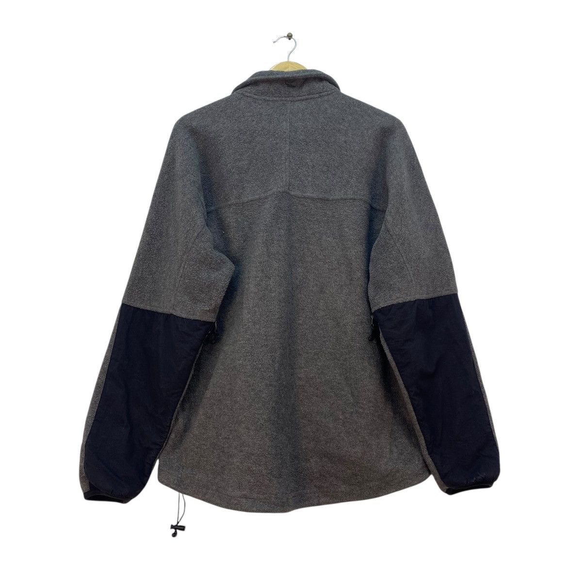 Timberland 💥Vintage Timberland Fleece Jacket Size US M / EU 48-50 / 2 - 2 Thumbnail