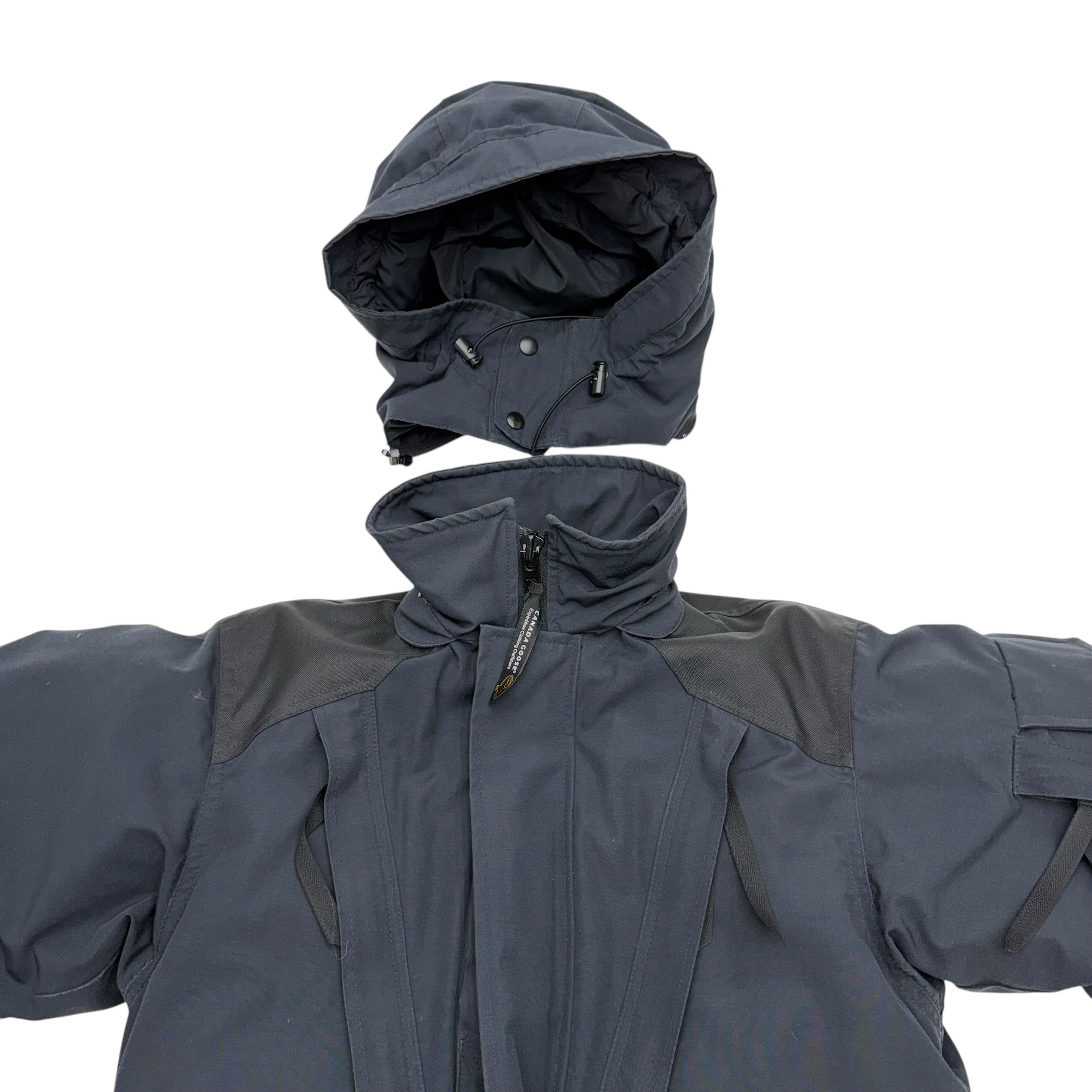 Canada Goose Canada Gosse Down Parka Coat Size US XS / EU 42 / 0 - 23 Thumbnail