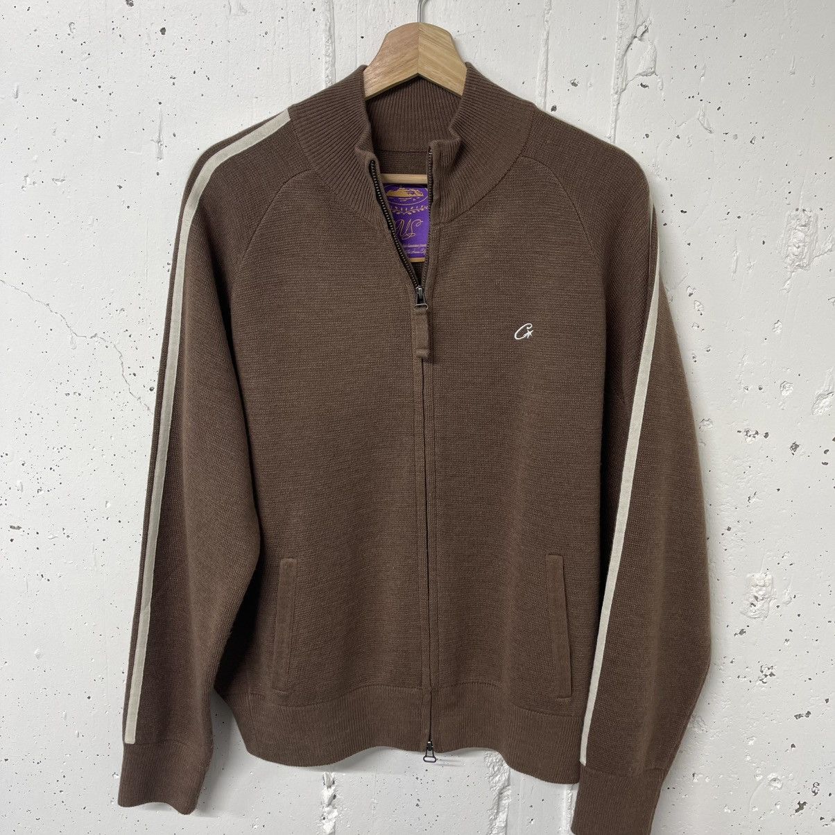 Corteiz Zip | Grailed