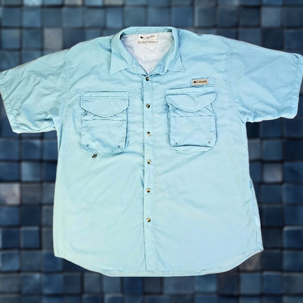 AQUA VINTAGE N/A Size US L / EU 52-54 / 3 - 1 Thumbnail