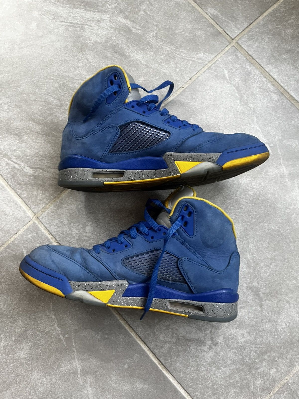 Jordan Brand Jordan 5 laney Size US 11 / EU 44 - 7 Thumbnail