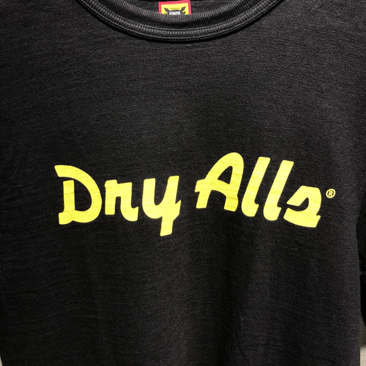 Human Made Dry All tee
