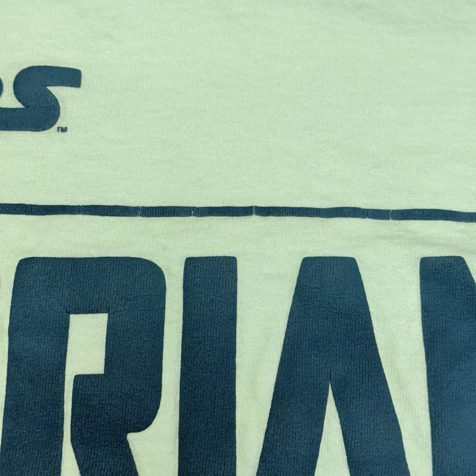 Disney Disney Star Wars The Mandalorian Baby Yoda Spirit Jersey Shi Size US S / EU 44-46 / 1 - 6 Thumbnail