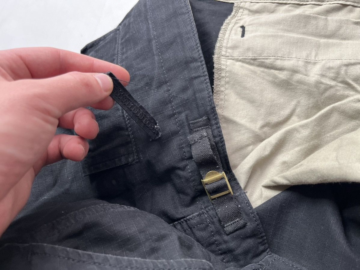 Carhartt Carhartt aviation cargo pant Size US 38 / EU 54 - 9 Thumbnail
