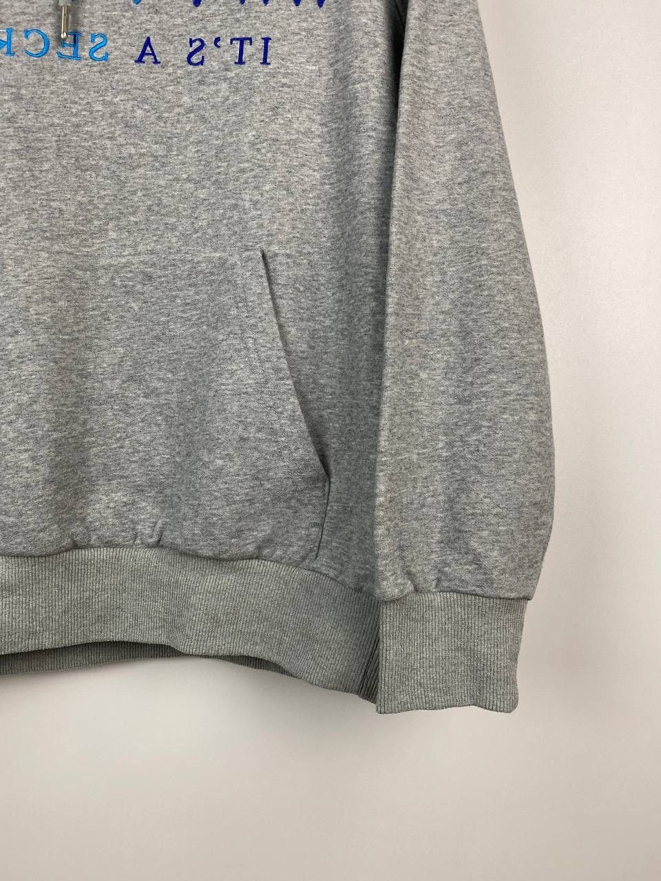 Trapstar London Trapstar streetwear tracksuit hoodie sweatpant size M Size US M / EU 48-50 / 2 - 8 Thumbnail