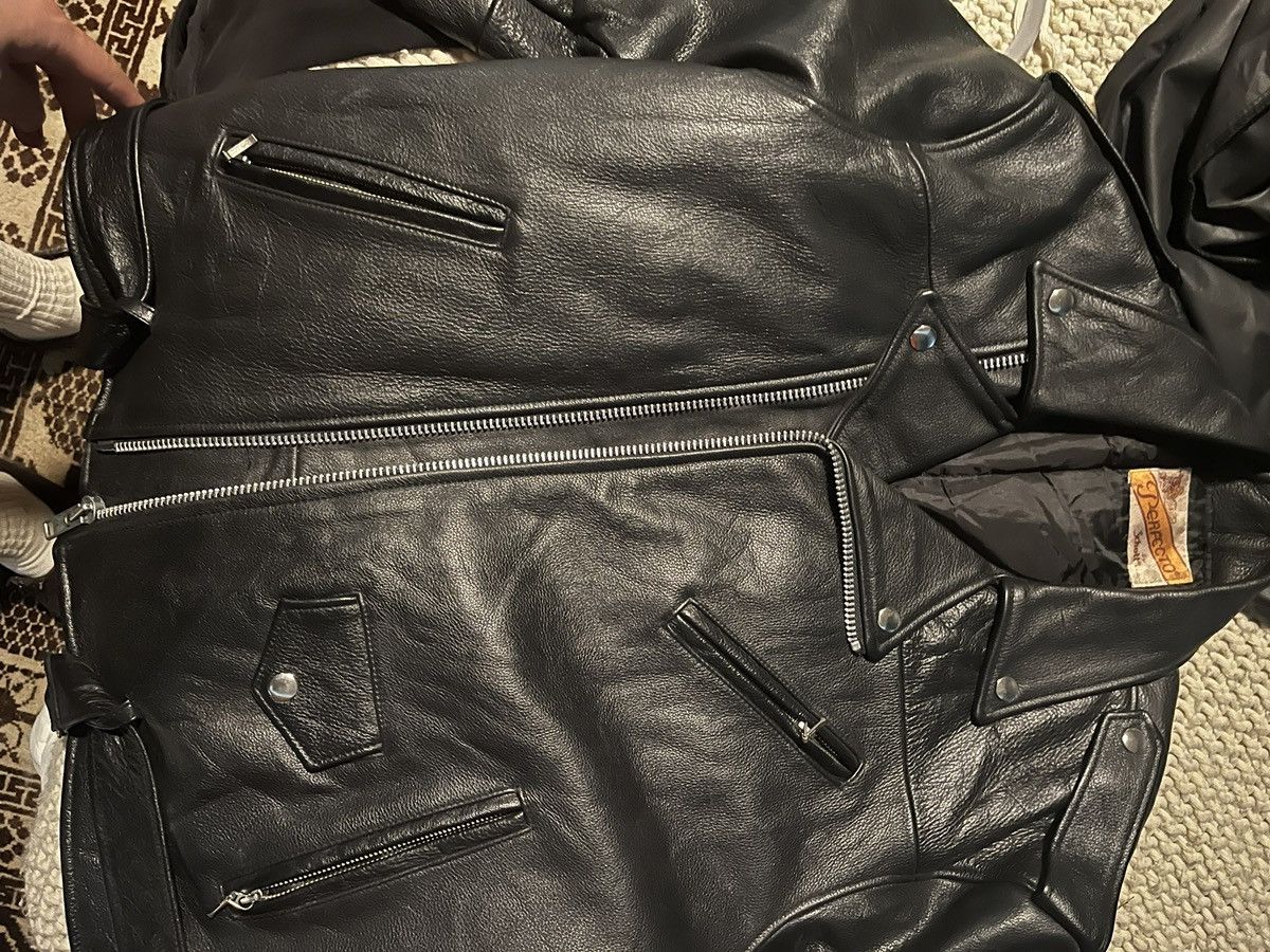 Schott Perfecto by schott nyc 618 Size US L / EU 52-54 / 3 - 4 Thumbnail
