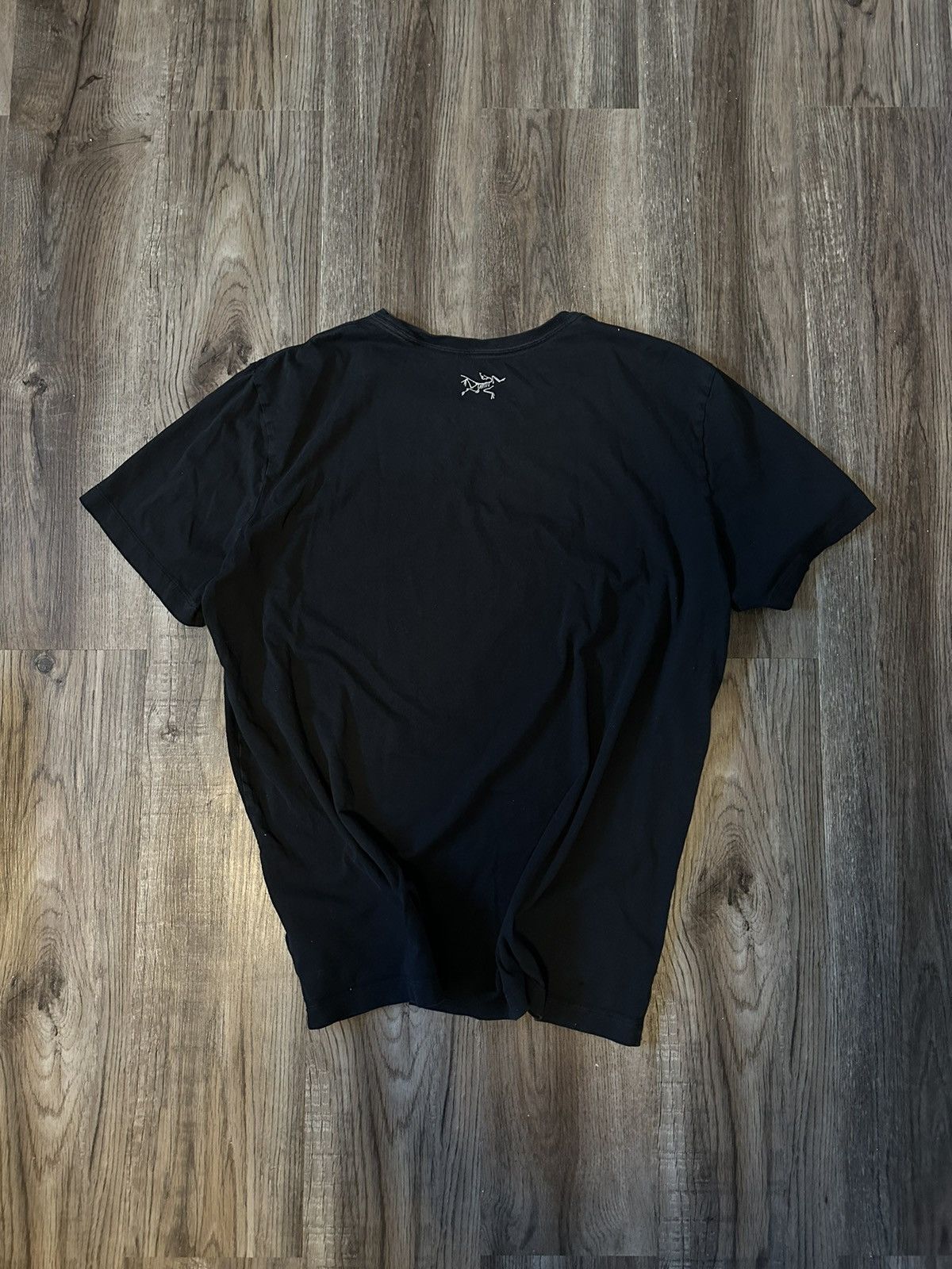 Arc'teryx Arcteryx Printed T Shirt Size US XL / EU 56 / 4 - 9 Thumbnail