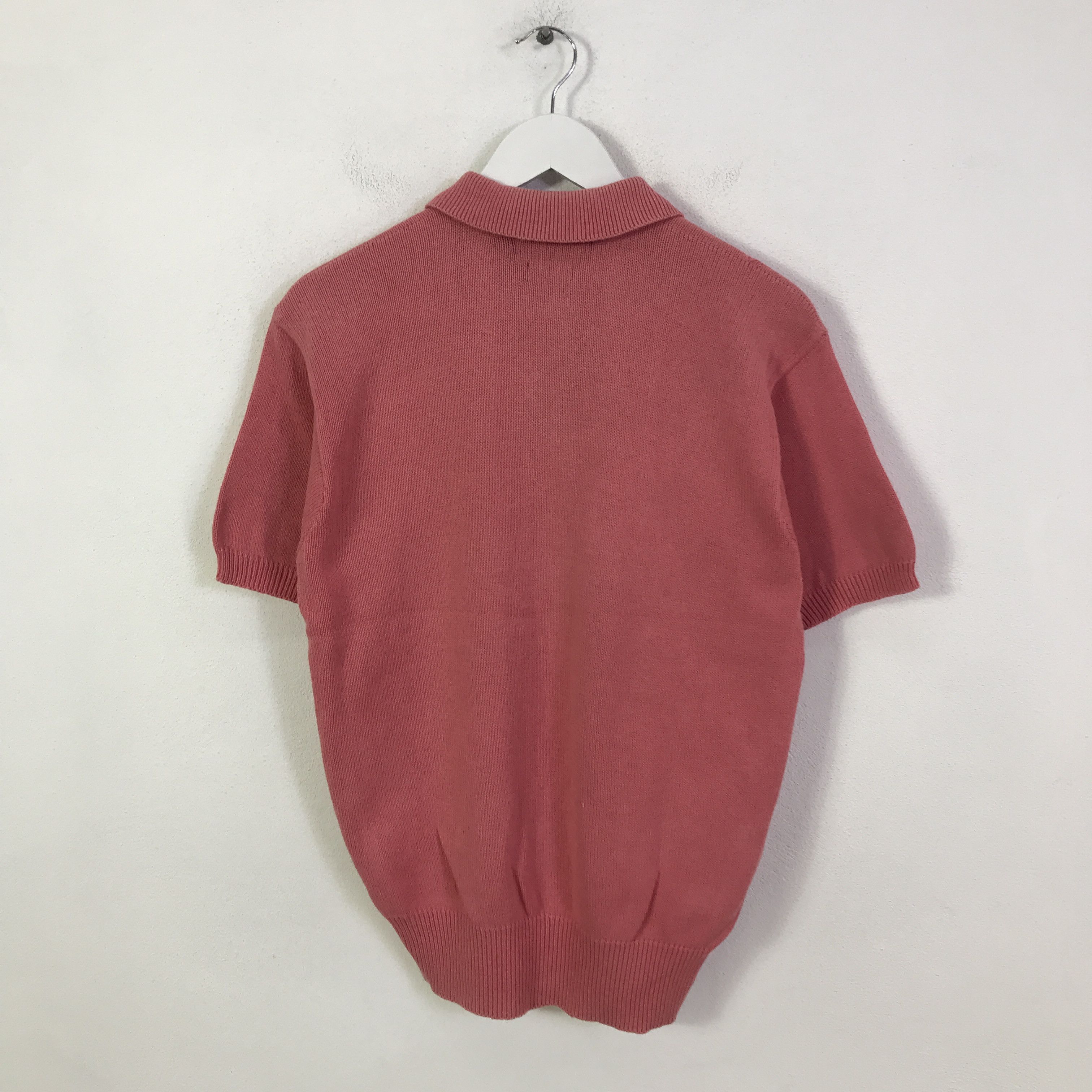 Polo Ralph Lauren polo ralph lauren polos shirt K114B10 Size S / US 4 / IT 40 - 3 Thumbnail