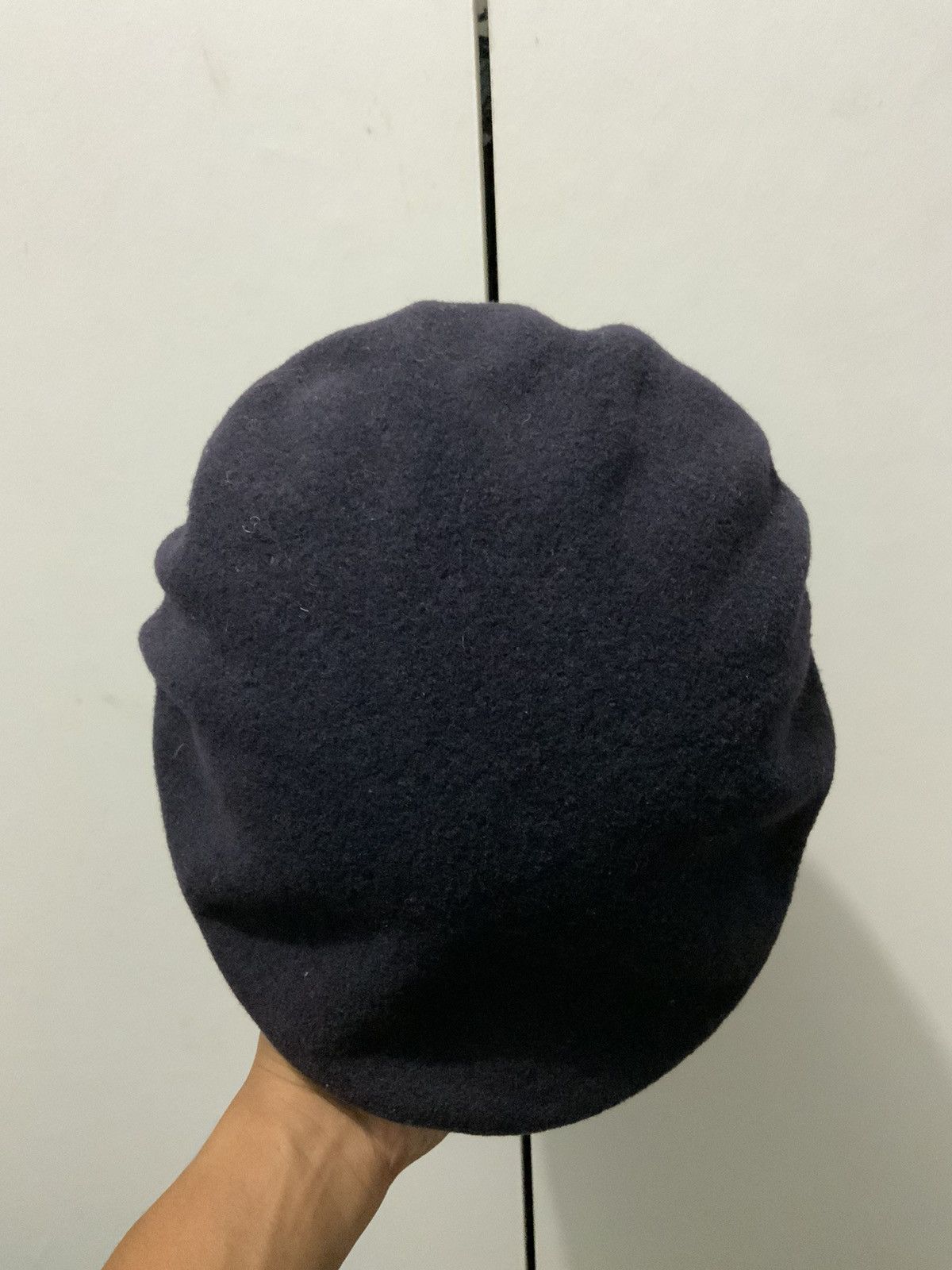 Kangol Vintage Kangol Wool Berreta Flat Hat Size ONE SIZE - 6 Thumbnail