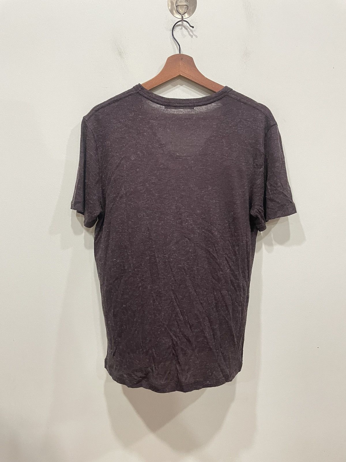 Alexander Wang Alexander Wang Tshirt Size US XS / EU 42 / 0 - 2 Thumbnail