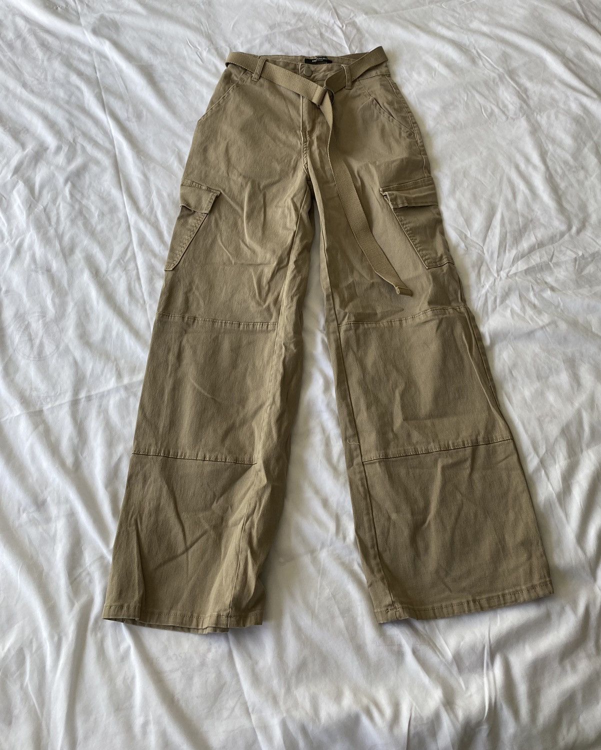 America Cargo pants | Grailed