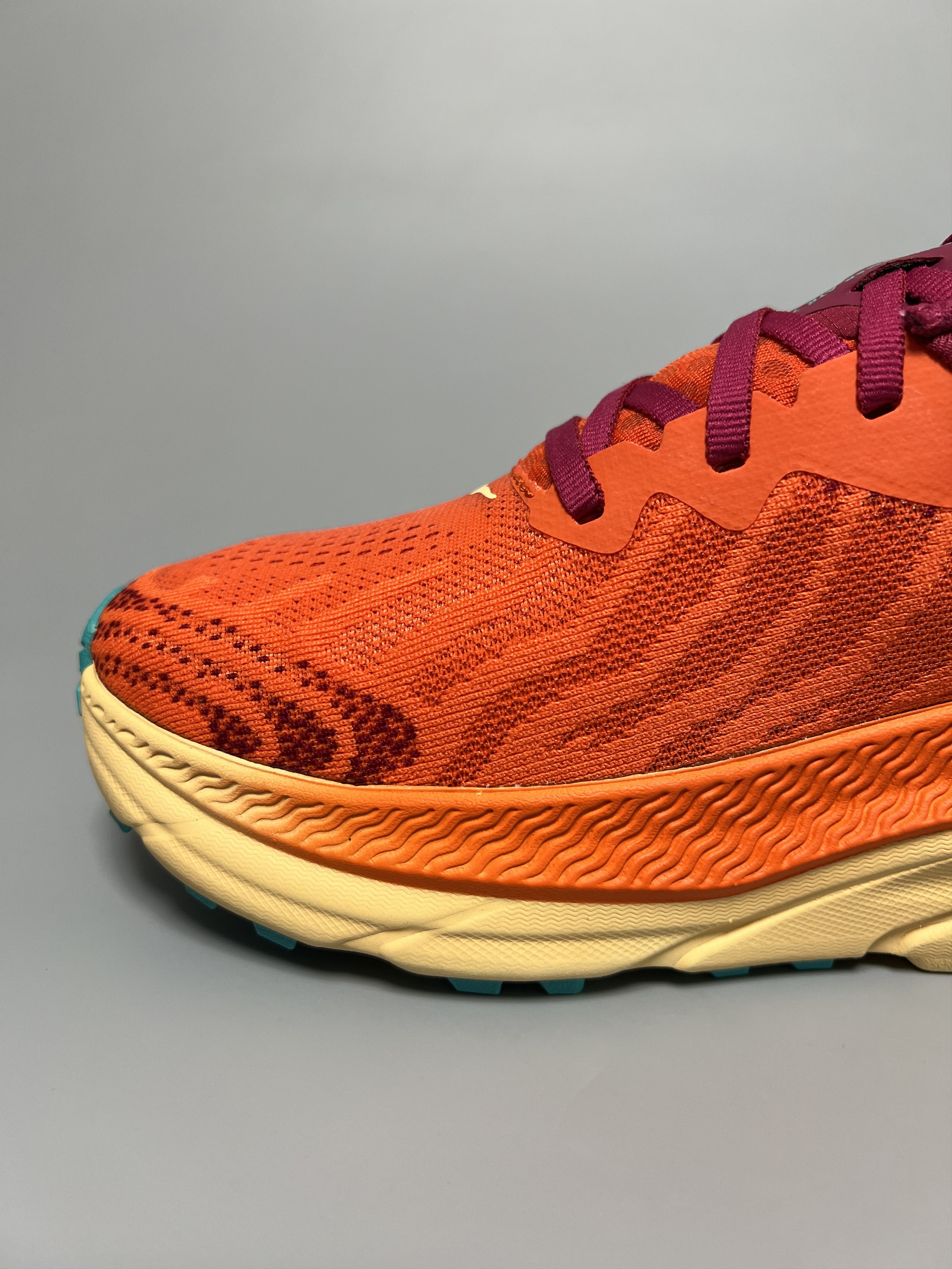 Hoka 9D Hoka One One Challenger ATR7 Men's Trail Running Shoes Size US 9 / EU 42 - 10 Thumbnail