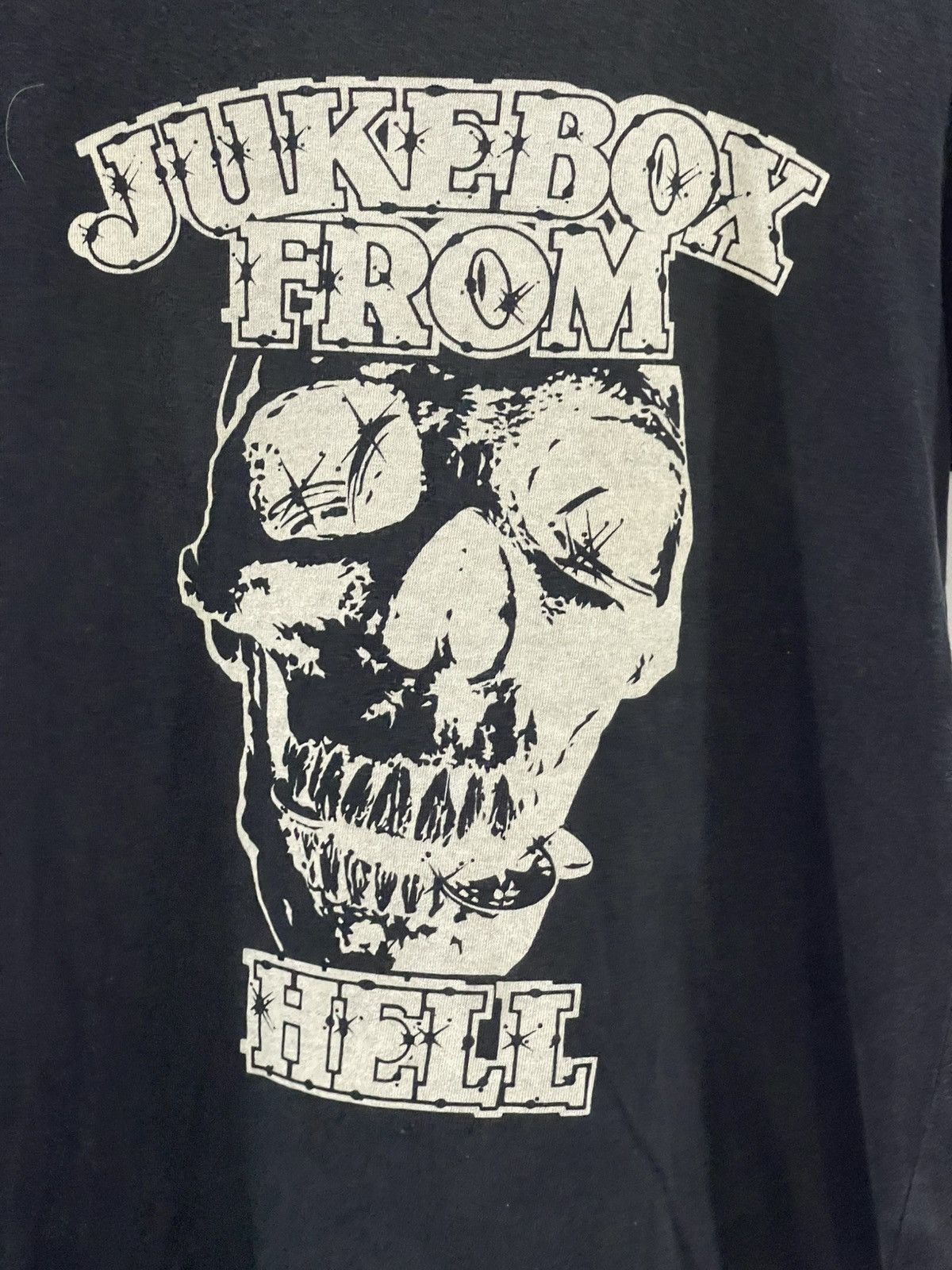 Hysteric Glamour Hysteric jukebox Size US M / EU 48-50 / 2 - 4 Thumbnail