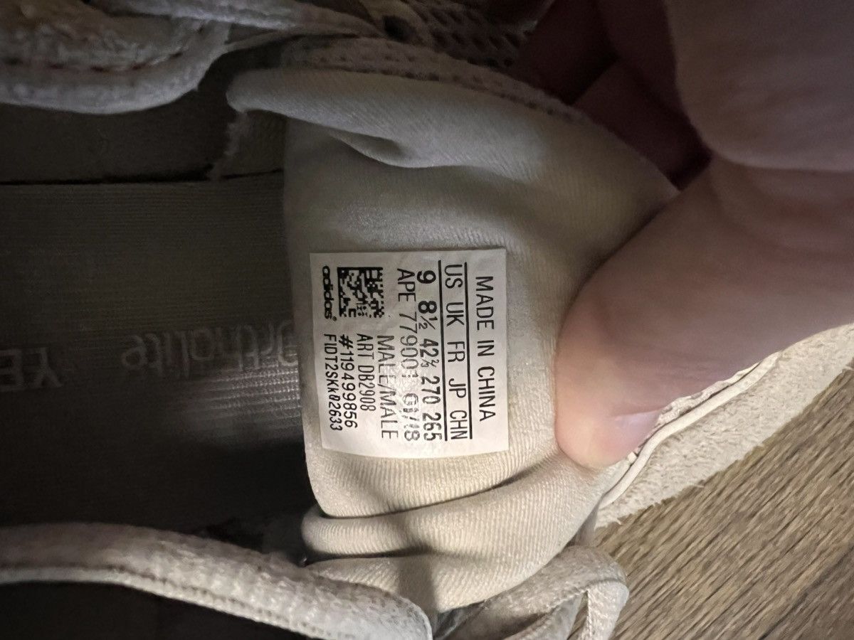 Yeezy Yeezy 500 Blush Size 9 Size US 9 / EU 42 - 6 Thumbnail