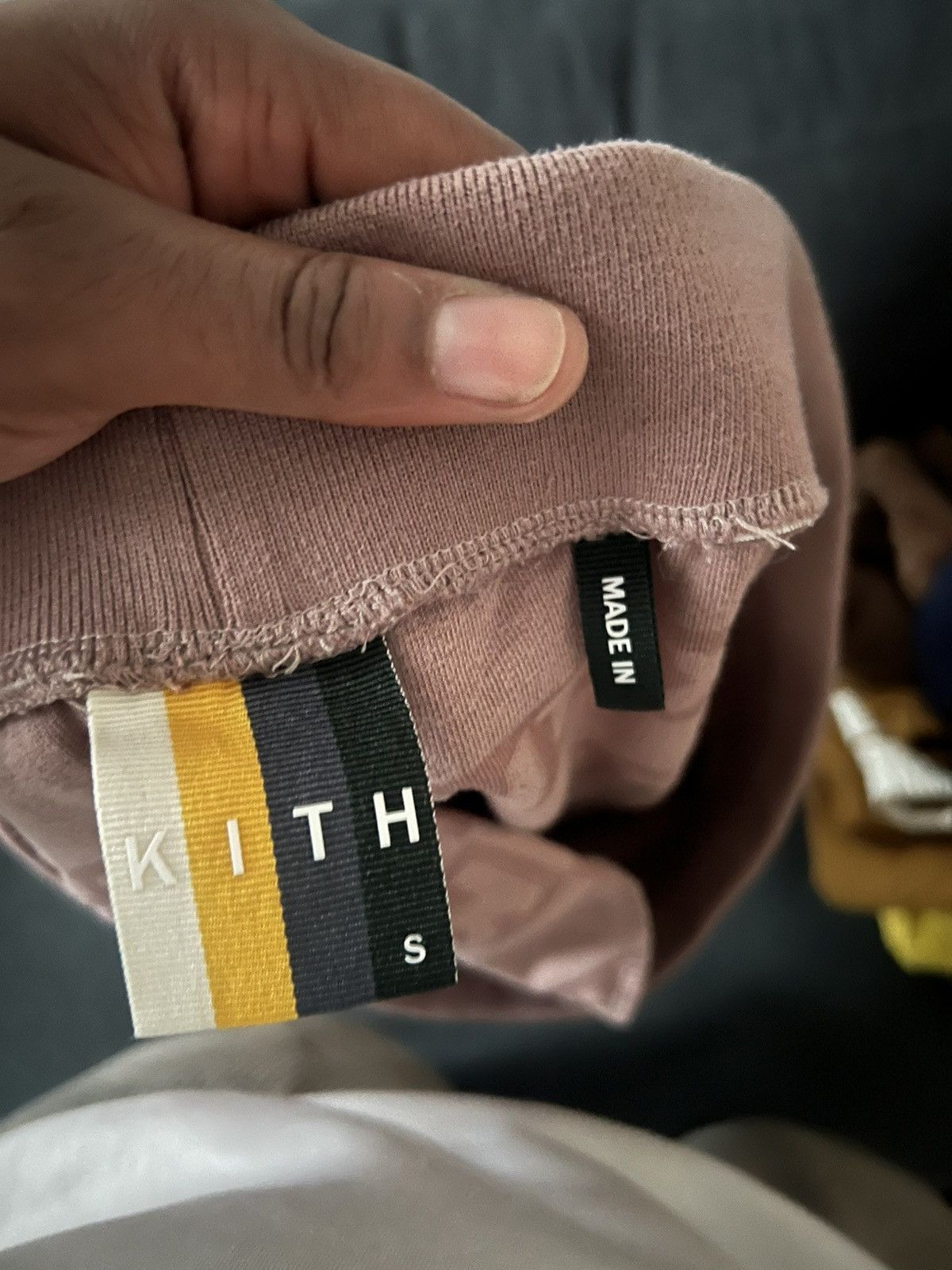 Kith Kith Graham Short Size US 30 / EU 46 - 6 Thumbnail