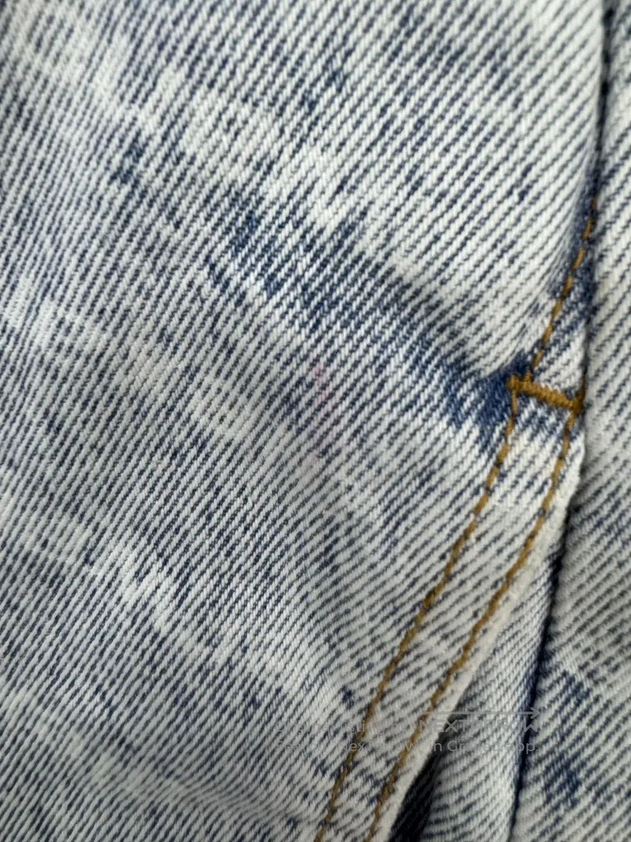 Alexander Wang Alexander Wang Women's Denim Pants. Size 24" / US 00 / IT 34 - 9 Thumbnail