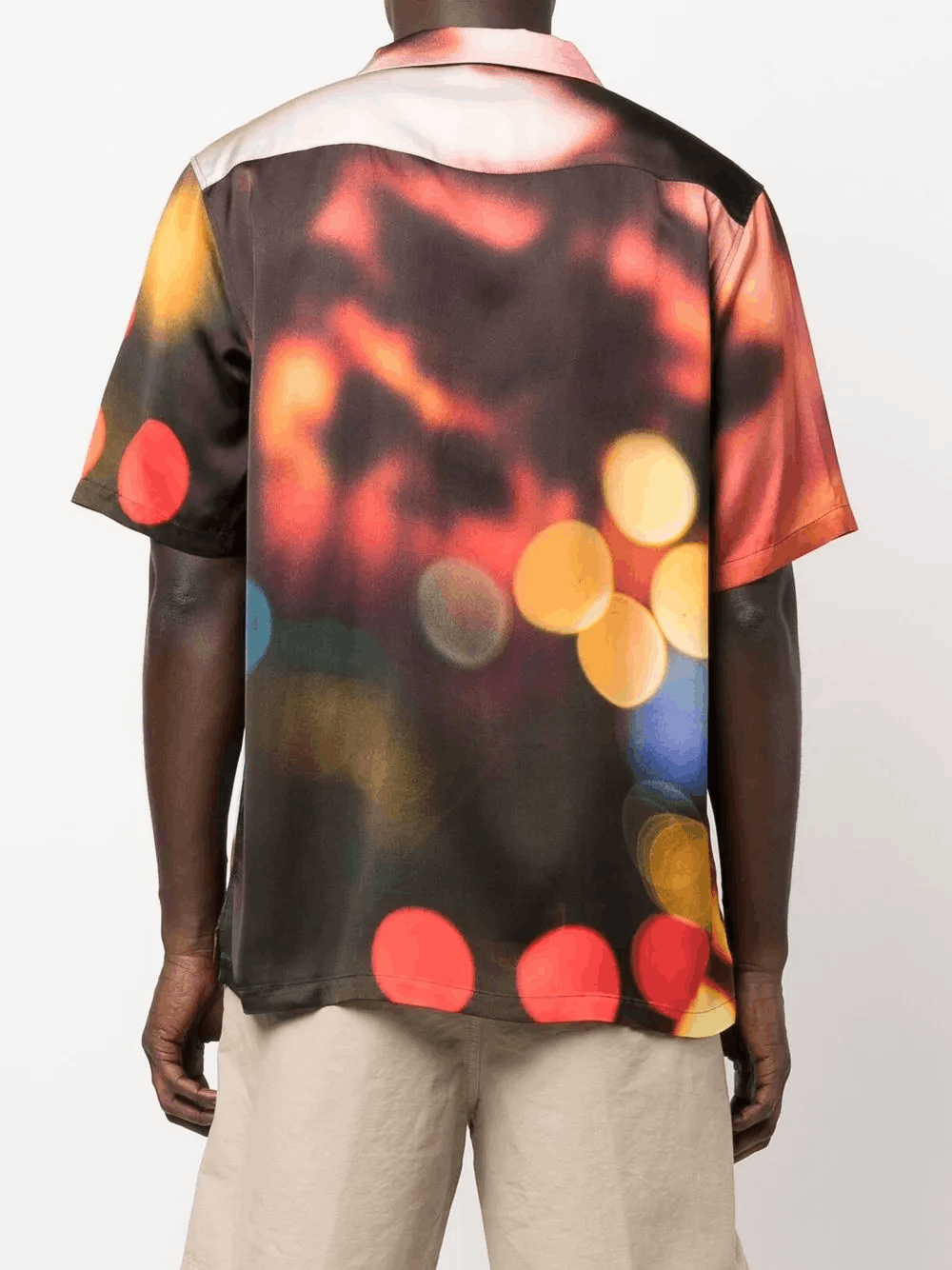 Other Graphic-Print Short-Sleeve Shirt Size US XL / EU 56 / 4 - 2 Thumbnail