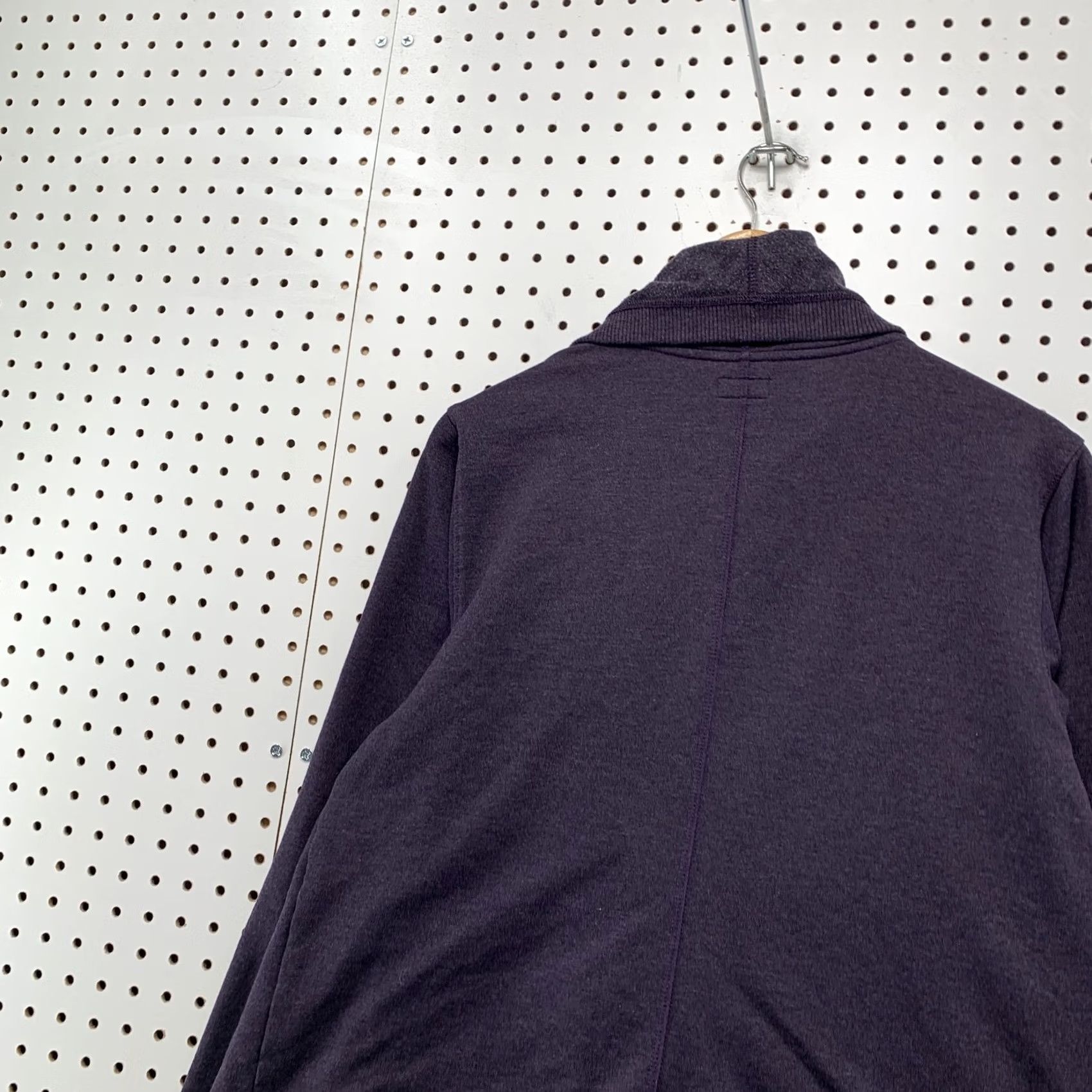 Patagonia Patagonia Jacket Womens Black XL Full Zip Fleece Polartec Outdoor Size XL / US 12-14 / IT 48-50 - 8 Thumbnail