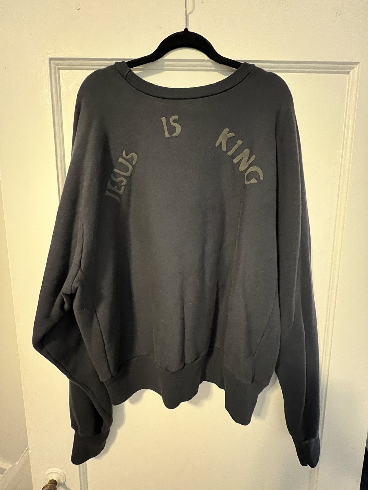 Kanye West Kanye West New York JIK Merch Size US XL / EU 56 / 4 - 2 Thumbnail