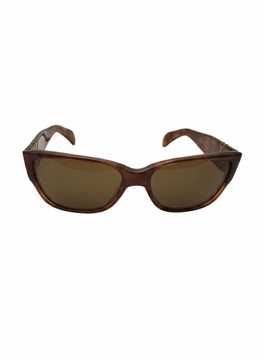 Persol Persol Ratti Vintage Sunglasses – Miami Vice / Don Johnson Size ONE SIZE - 5 Thumbnail