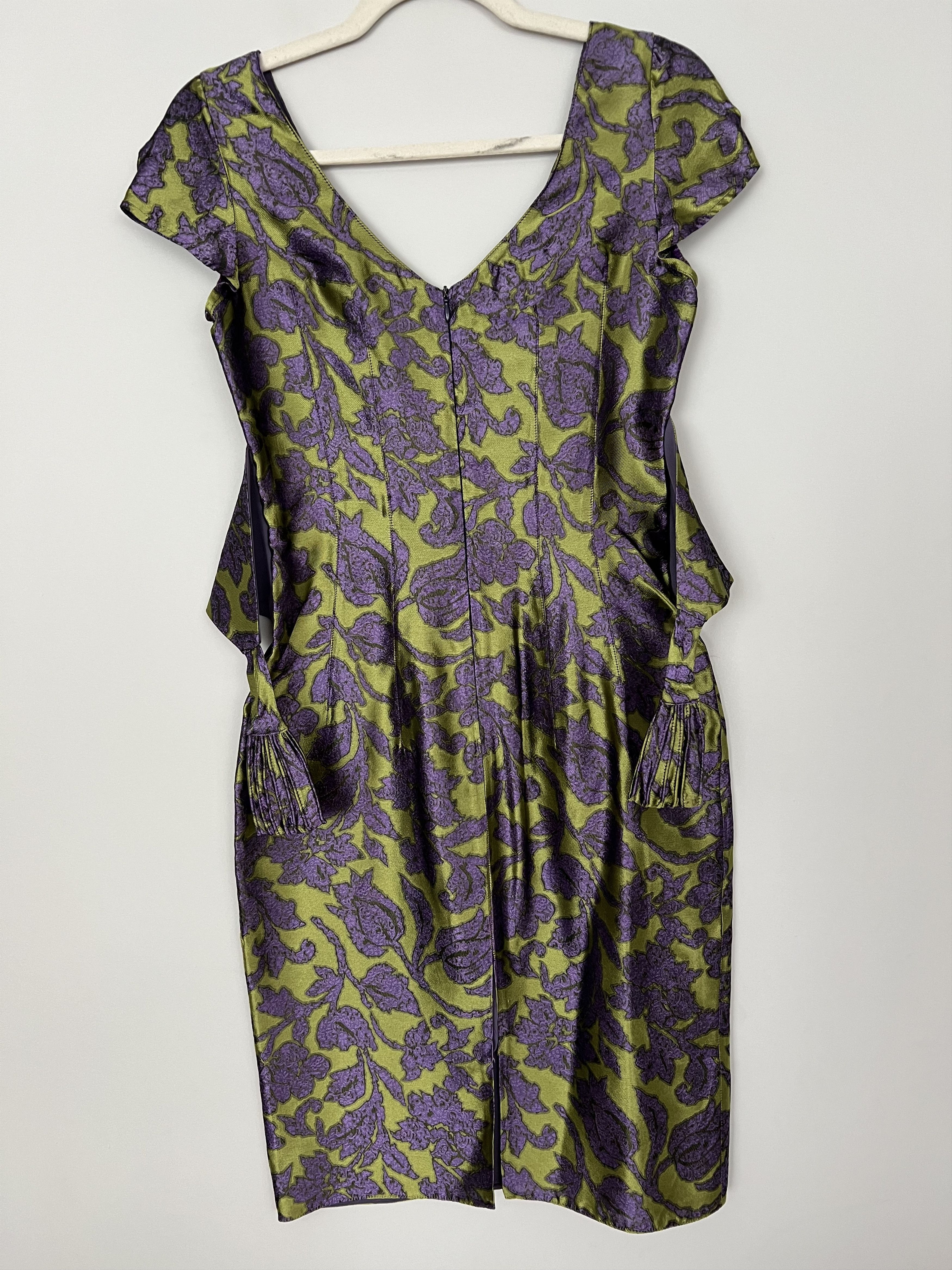 Emporio Armani Emporio Armani woman's dress Size M / US 6-8 / IT 42-44 - 3 Thumbnail