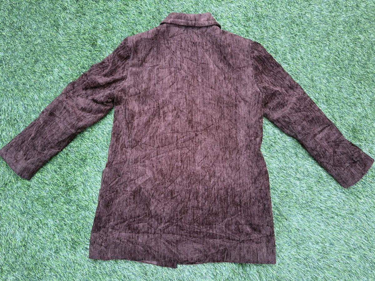 Designer Jacket Italy Size L / US 10 / IT 46 - 9 Thumbnail
