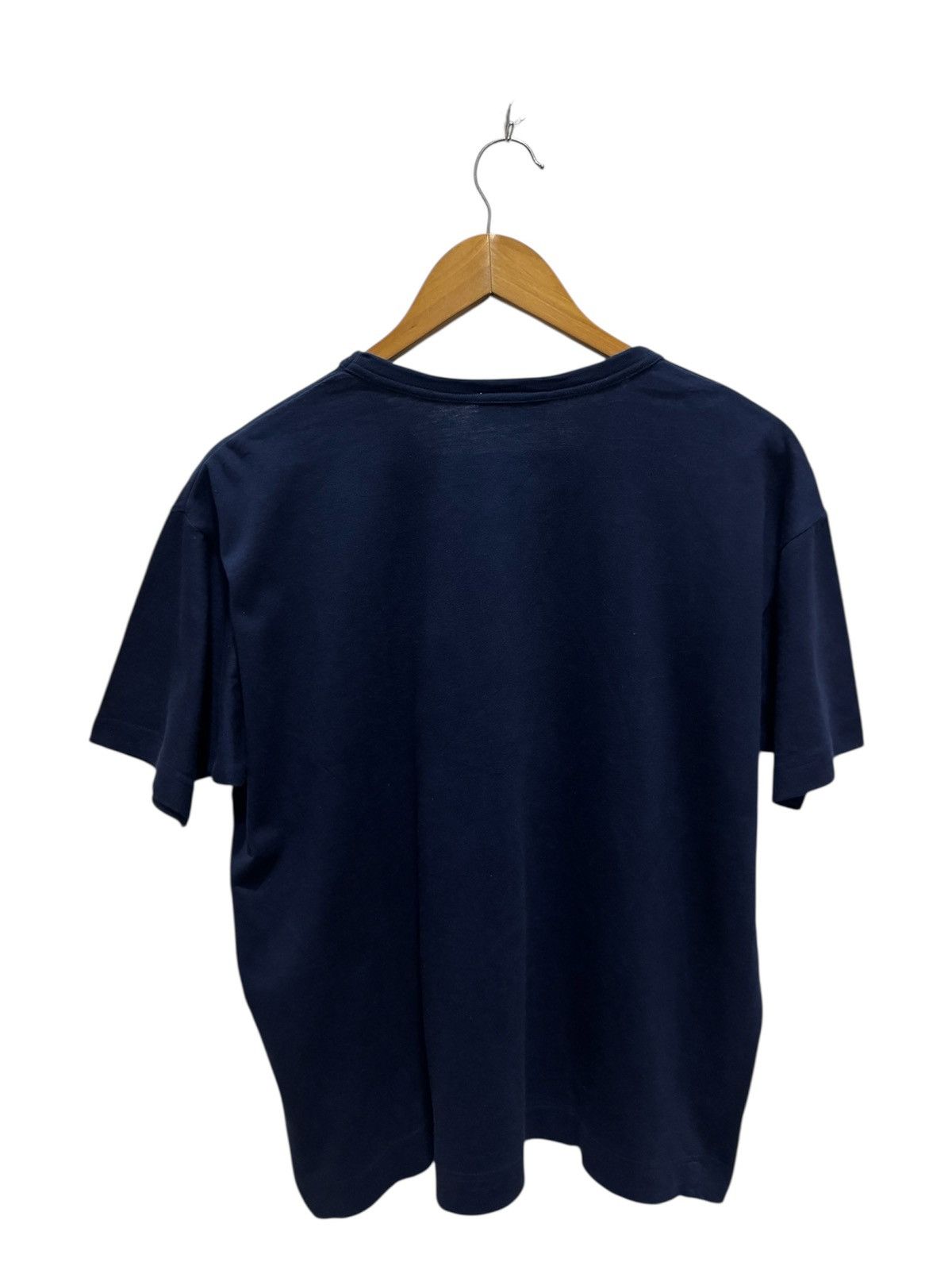 Issey Miyake × Japanese Brand × Vintage Vintage Hai Sporting Gear Tee Size US M / EU 48-50 / 2 - 2 Thumbnail