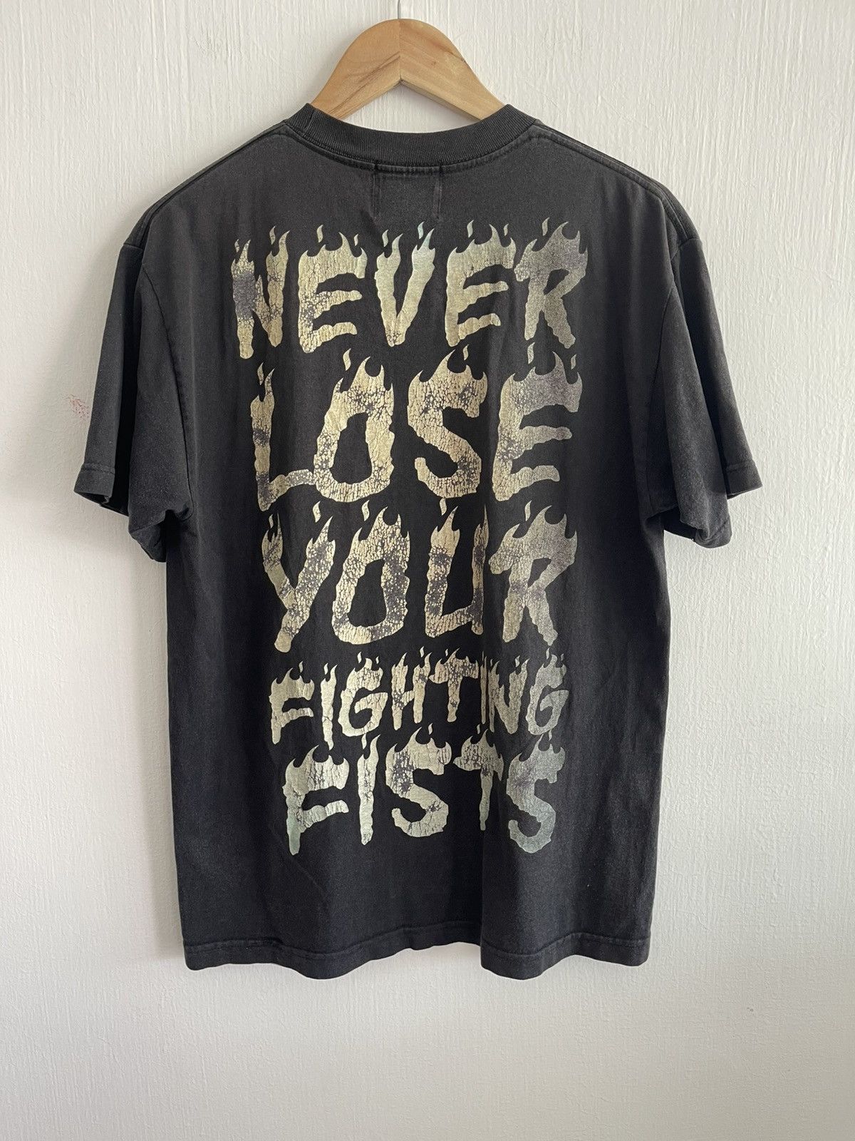 Band Tees Hi-Standard Size US M / EU 48-50 / 2 - 2 Thumbnail