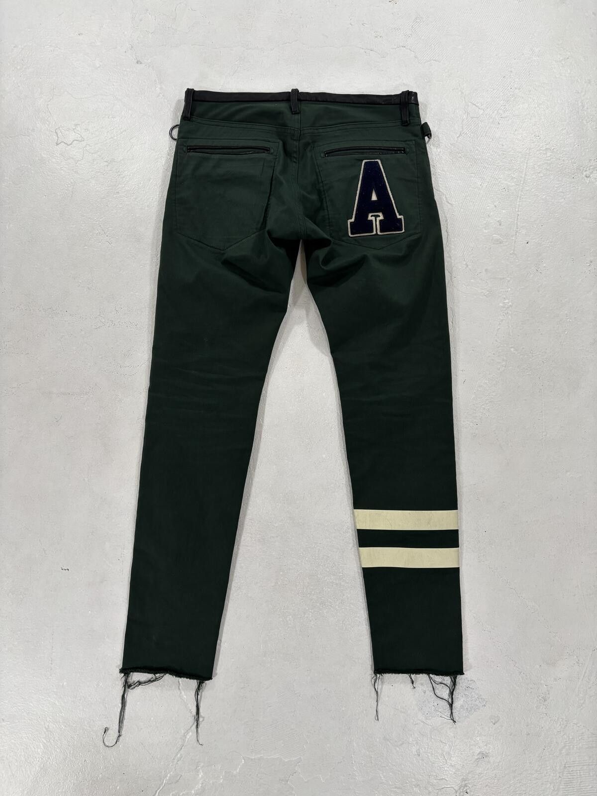 Undercover Undercover U Hybrid Pants Size 36R - 2 Thumbnail